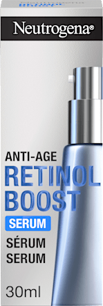 Anti Age Serum Retinol Boost Neutrogena