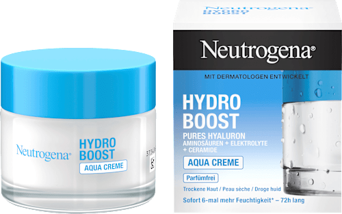 Gesichtscreme Hydro Boost Aqua Neutrogena