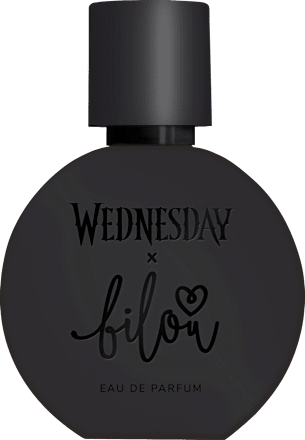 Eau de Parfum Wednesday bilou