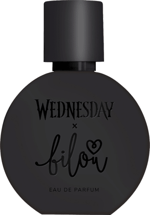 Eau de Parfum Wednesday bilou