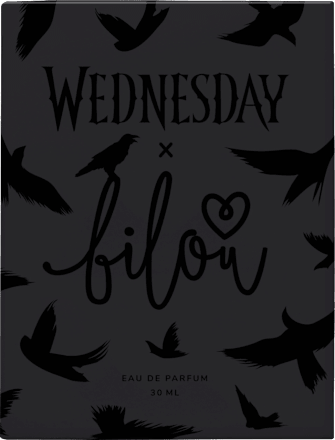 Eau de Parfum Wednesday bilou