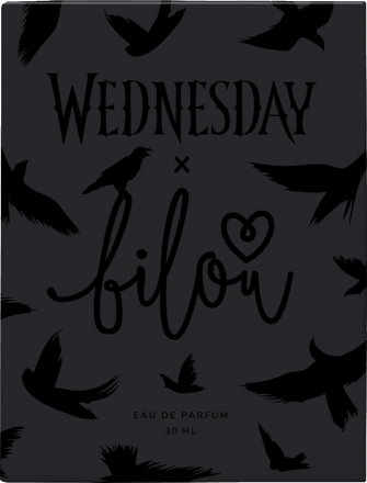 Eau de Parfum Wednesday bilou