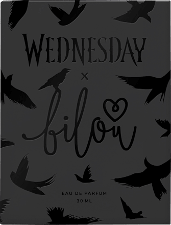 Eau de Parfum Wednesday bilou