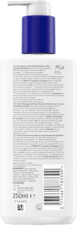 Bodylotion Deep Moisture Neutrogena