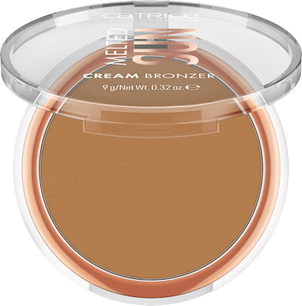 Bronzer Creme Melted Sun 020 Beach Babe CATRICE