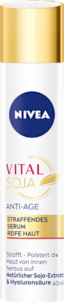 Anti Age Serum Vital Soja NIVEA