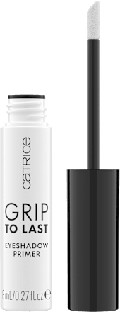 Lidschattenprimer Grip to Last 010 Made to Stay CATRICE