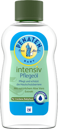 Babyöl intensiv Penaten