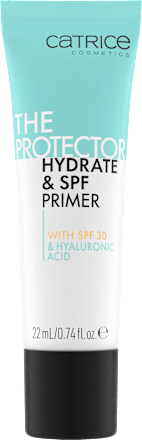 Primer The Protector Hydrate & SPF 30 CATRICE