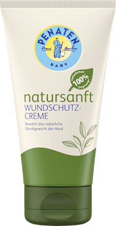 Wundschutzcreme natursanft Penaten