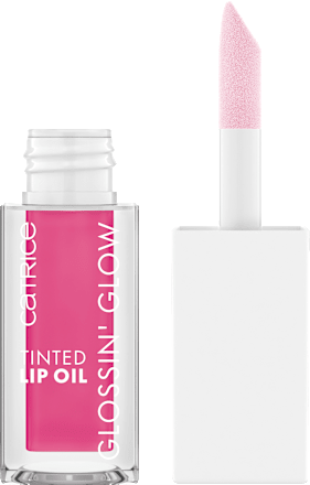 Lippenöl Tinted Lip Oil Glossin' Glow 040 Glossip Girl CATRICE