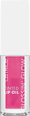 Lippenöl Tinted Lip Oil Glossin' Glow 040 Glossip Girl CATRICE