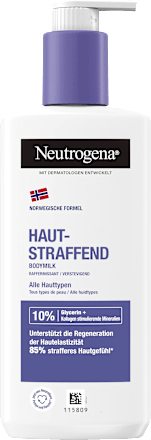 Bodylotion Hautsraffend Neutrogena