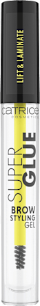 Szemöldökformázó gél, Super Glue - Nr. 10 CATRICE