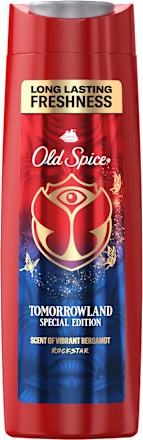 Duschgel 3in1 Rockstar Old Spice