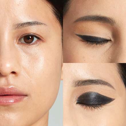 Kajal Jumbo Eye Pencil 601 Black Bean NYX PROFESSIONAL MAKEUP