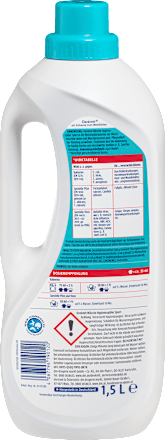 Hygiene-Spüler Sport Denkmit