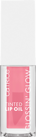 Lippenöl Tinted Lip Oil Glossin' Glow 010 Keep It Juicy CATRICE