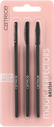 Mascara-Pinsel-Set Magic Perfection CATRICE