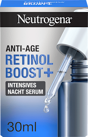 Anti Age Nachtserum Retinol Boost Neutrogena