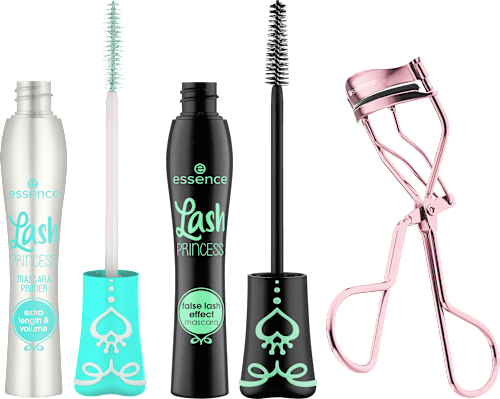 Lash Princess set essence