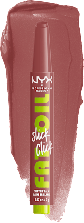 Lippenstift Fat Oil Slick Click 18 Profile Pic NYX PROFESSIONAL MAKEUP