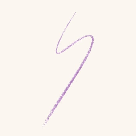 Kohlkajal Waterproof 090 La La Lavender CATRICE