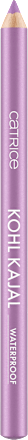 Kohlkajal Waterproof 090 La La Lavender CATRICE