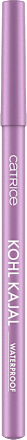 Kohlkajal Waterproof 090 La La Lavender CATRICE