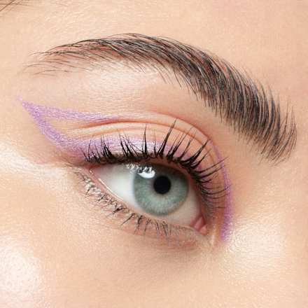 Kohlkajal Waterproof 090 La La Lavender CATRICE