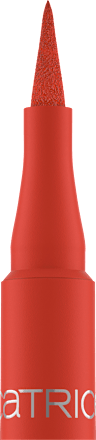 Eyeliner Calligraph Art Matte 080 Bloody Mary CATRICE