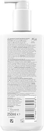 Bodylotion Sensitiv Deep Moisture Neutrogena