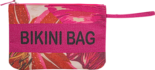 Bikini Bag pink  PURSET