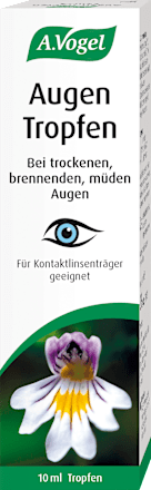 Augen Tropfen A.Vogel