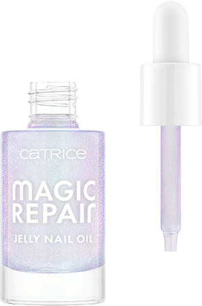 Nagelöl Jelly Magic Repair CATRICE