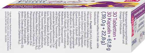 Kapseln & Tabletten Femi Baby tetesept