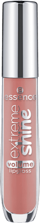 extreme shine sjaj za usne – 16 Nude Sorbet essence