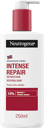 Bodylotion Intense Repair Neutrogena