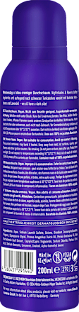 Duschschaum Wednesday Nightshades & Ravens bilou