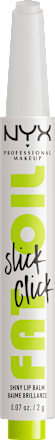 Lippenstift Fat Oil Slick Click 13 Going Live  NYX PROFESSIONAL MAKEUP