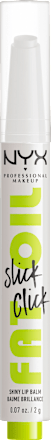 Ajakbalzsam Fat Oil Slick Click - Nr. 13 Going Live NYX PROFESSIONAL MAKEUP