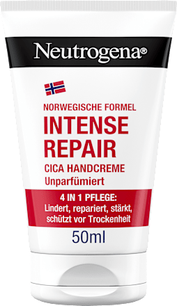 Handcreme Intense Repair Neutrogena