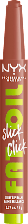 Lippenstift Fat Oil Slick Click 16 Verified NYX PROFESSIONAL MAKEUP