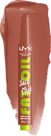 Lippenstift Fat Oil Slick Click 16 Verified NYX PROFESSIONAL MAKEUP