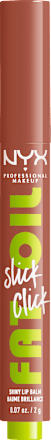 Lippenstift Fat Oil Slick Click 16 Verified NYX PROFESSIONAL MAKEUP