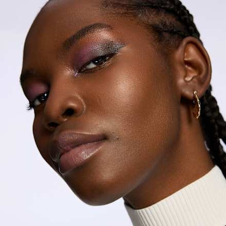 Lidschatten Palette The Soft Peony CATRICE