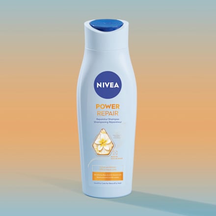 Shampoo Power Repair NIVEA
