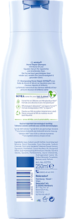 Shampoo Power Repair NIVEA