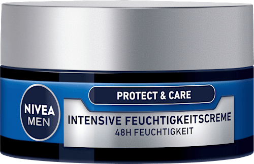 Gesichtscreme Protect & Care Intensiv NIVEA MEN