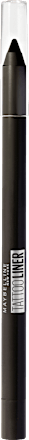 Matita occhi in gel Tattoo Liner - n. 900 MAYBELLINE NEW YORK
